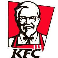 WORLD FAMOUS PEOPLE: Colonel Sander - Founder of KFC