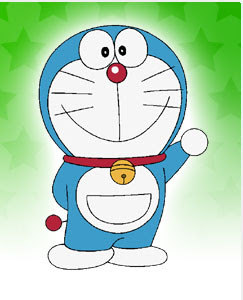 CARTOON, ANIMATED MOVIE, STORY AND GAMES: Doraemon