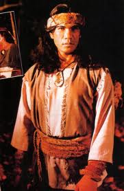 Barry Prima - Indonesian Famous People