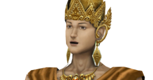 Indonesian Famous People: Hayam Wuruk