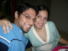 ANDRE E GABY COSTA