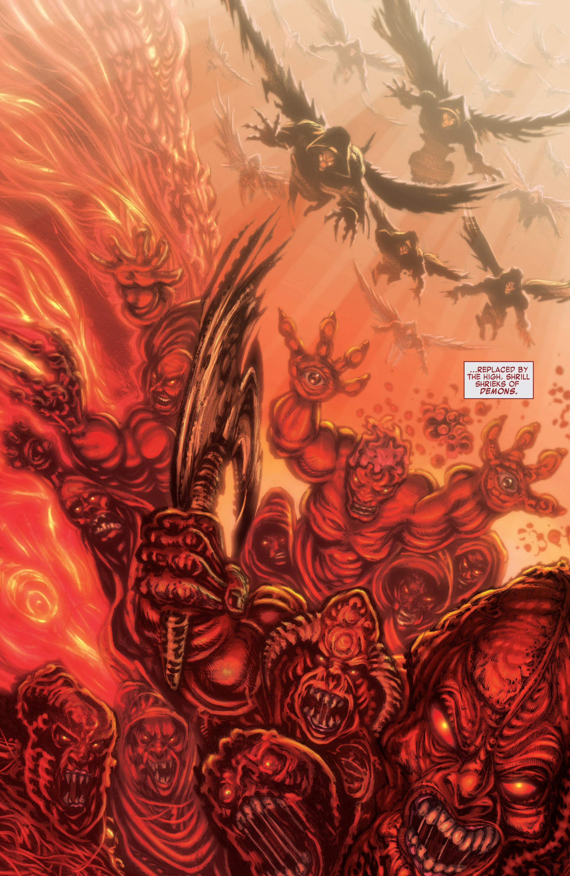 Read online Atomika comic -  Issue # _TPB 2 - 62