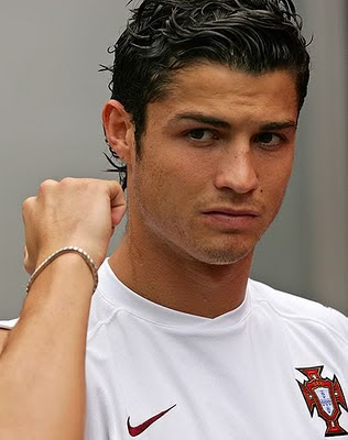 Handsome Cris ^__^ | I Love Paris
