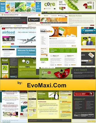 best 92 WEB 2.0 Templates best 92 WEB 2.0 Templates