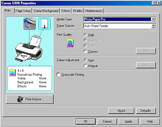 Bryan Bejarano cfp3 Fall 2010: Print Driver