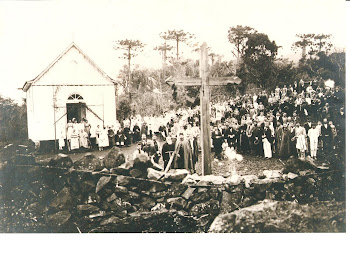 Capela Santo Antônio