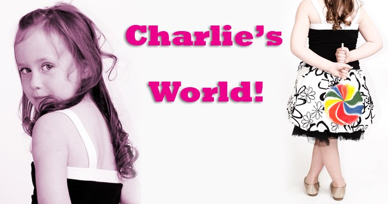 Charlie's World