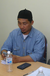 Sdr. Hamid b. Hj. Jamain