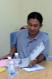 Sdr. Abdul Rahim b. Hj. Ibrahim