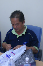 Sdr. Isa b. Hj. Sungo