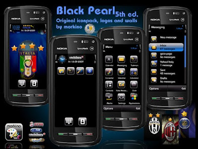 Porn Videos That Play On A Blackberry Pearl 80