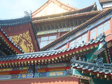 Cascade of Roofs in Grand Epoch City