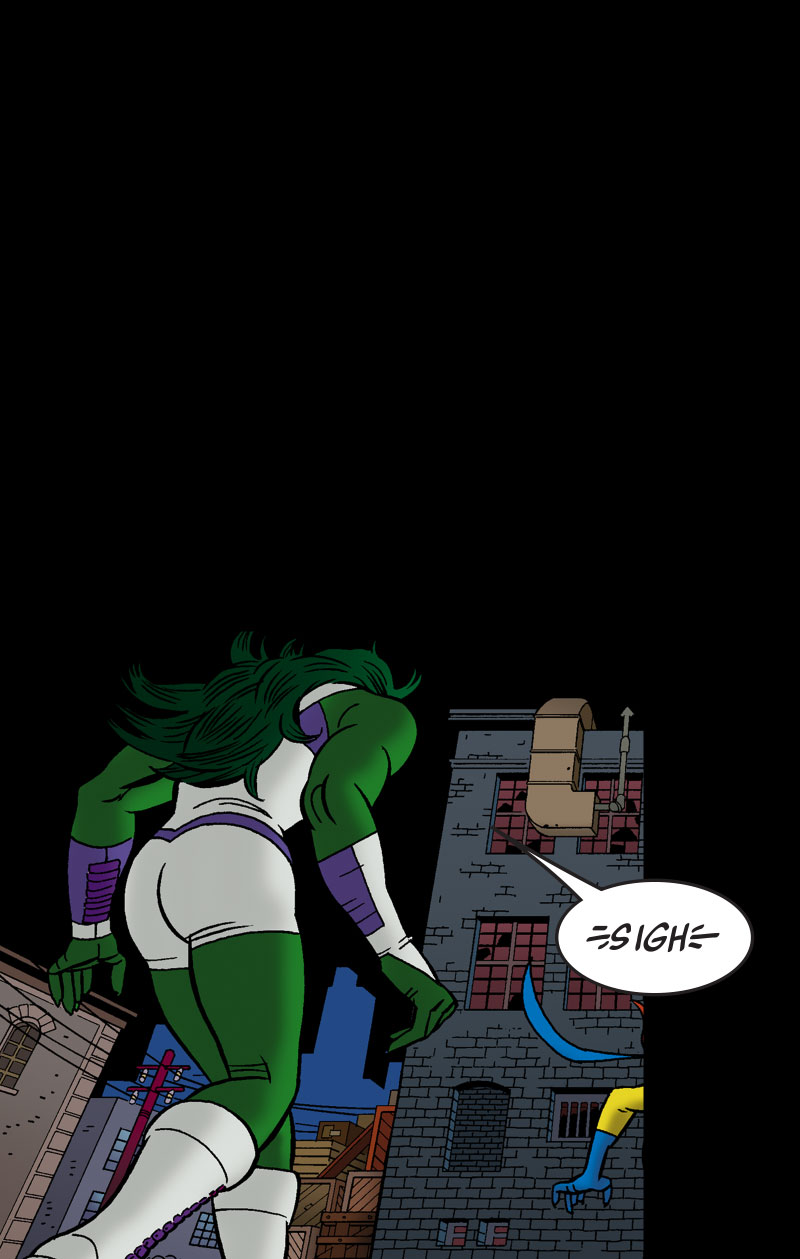 Read online She-Hulk: Law and Disorder Infinity Comic comic -  Issue #4 - 23