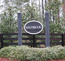 Westbrook - Cumming Georgia