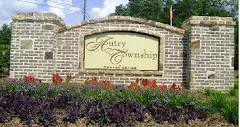 Community Of Autry Township