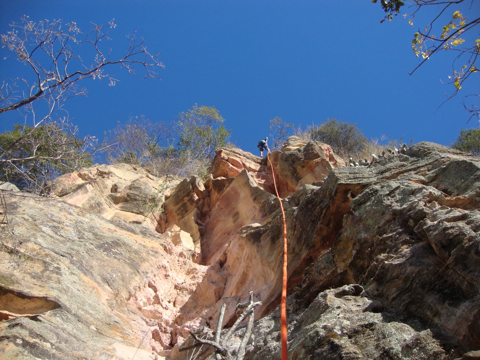 conhecendo o cariri santana do cariri