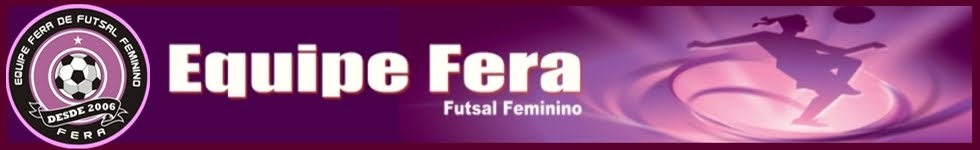 Regras Futsal
