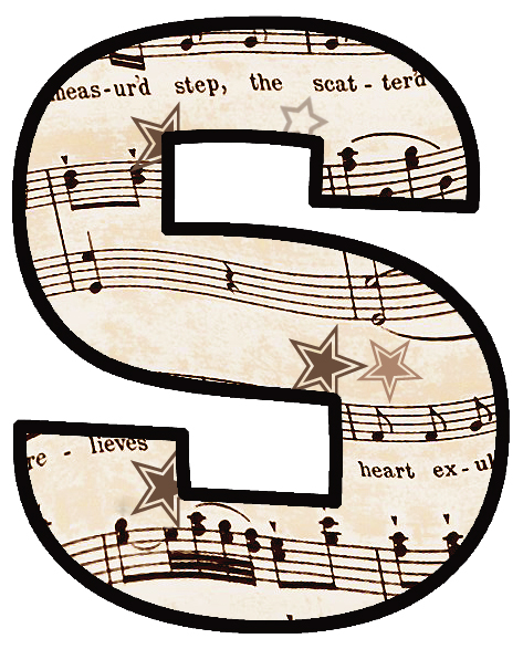 vintage music clipart free - photo #6