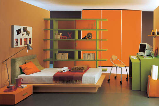 Çilek Mobilya Genç Odaları 20112012 Yeni TasarımlarEn Yeni Moda Model