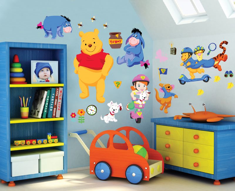 Moda,Trend,Kadın,Erkek,Çocuk,Bebek,Tasarım Duvar Stickerları Yeni
