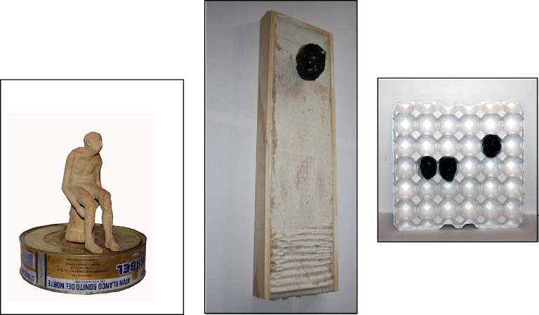 Mostra d'escultures