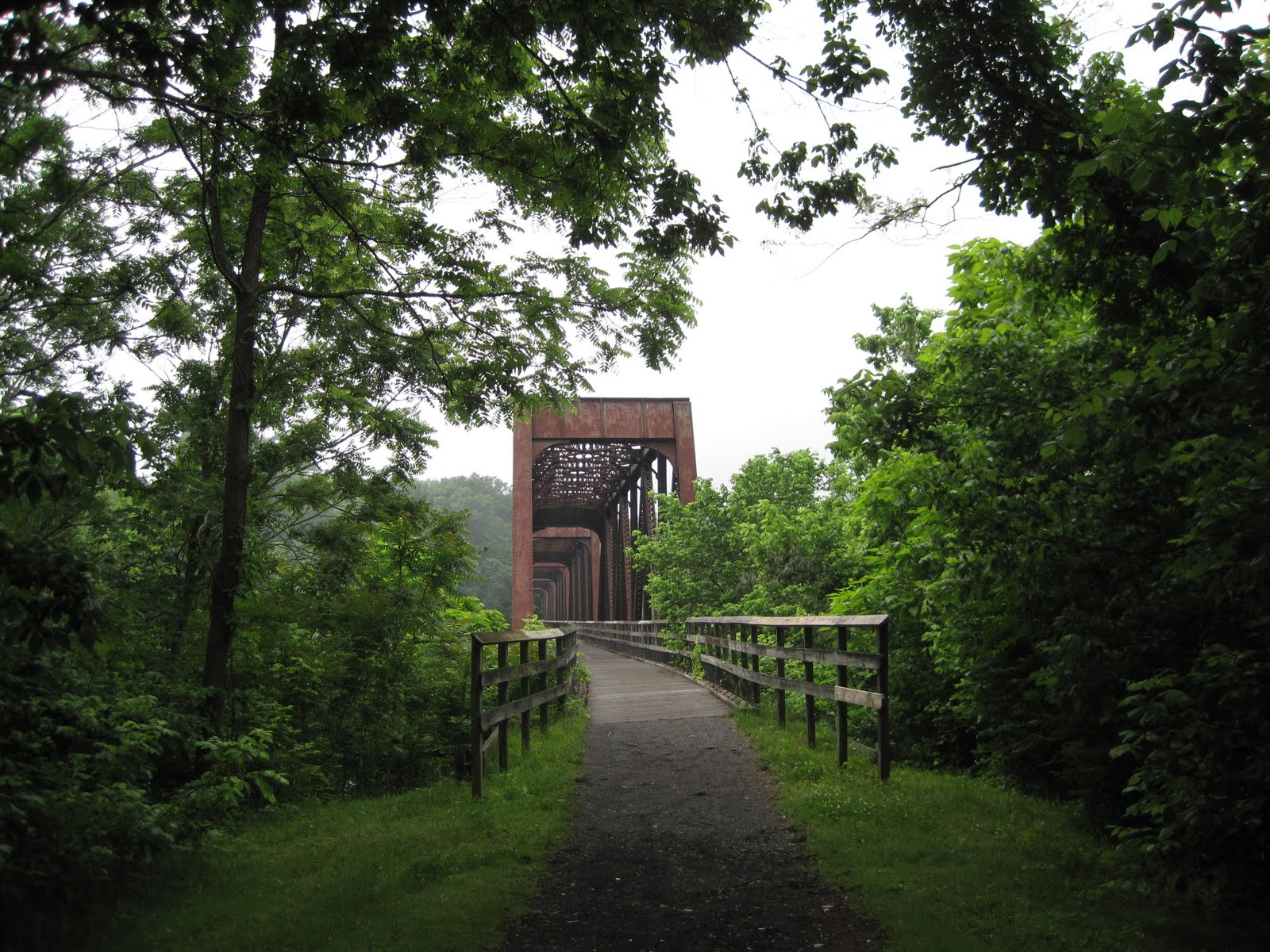 Across the Country in 80 Days Pearisburg, VA