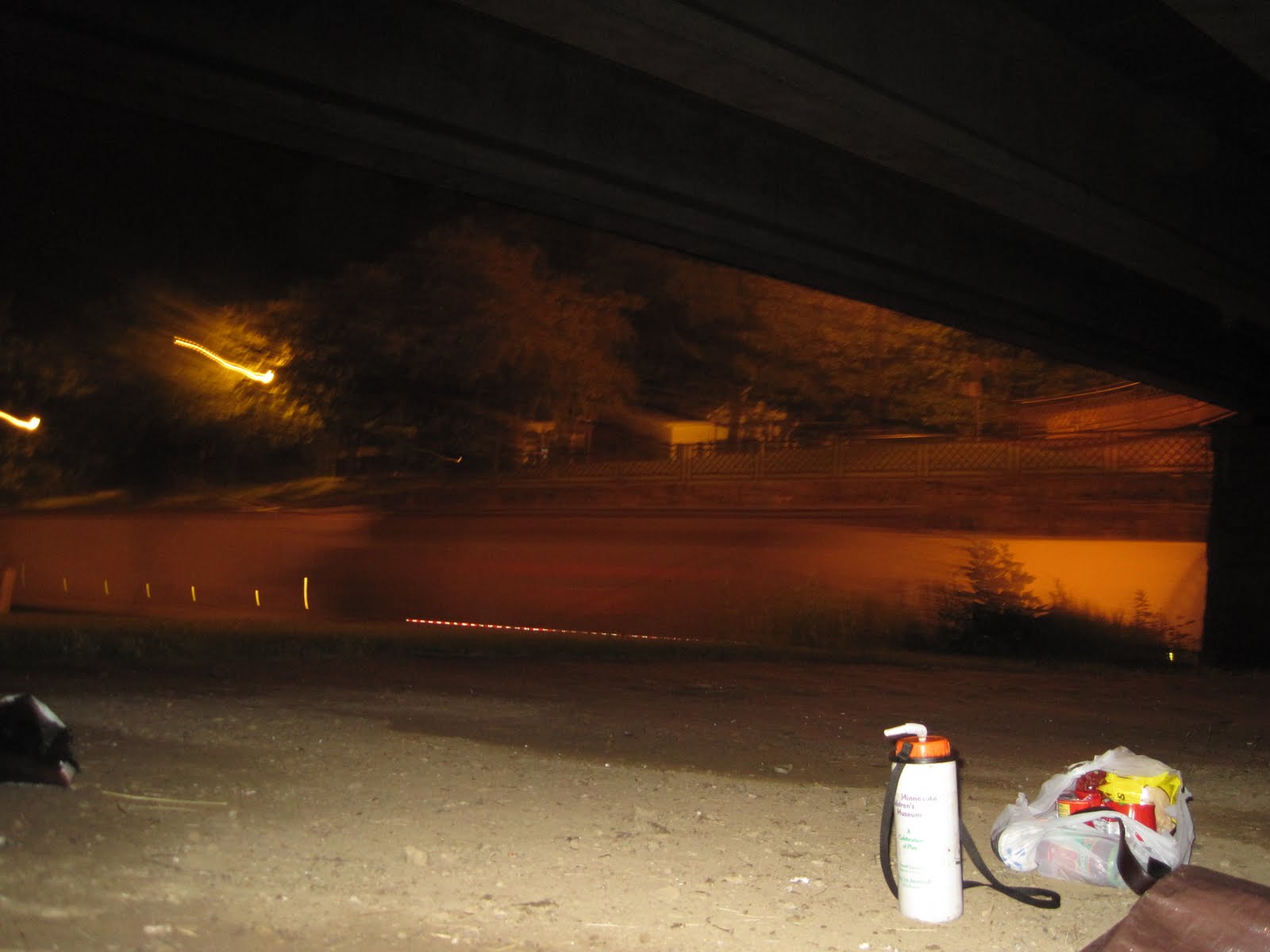 Across the Country in 80 Days Peosta, IA