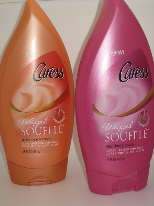 Cole's Favorite Things Caress Whipped Souffle Ultra Silkening Body Wash