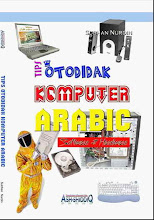 Tips Otodidak Komputer Arabic