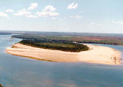 Ilha Cabral - Tocantins (TO)