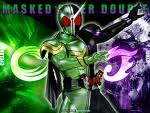 Kamen Rider W/Double