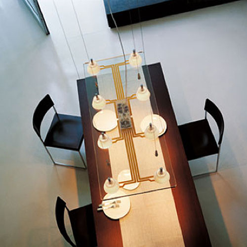 antonio citterio chair. Antonio Citterio and Oliver