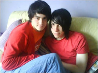 hot emo boys pic. house hot emo guys with snake