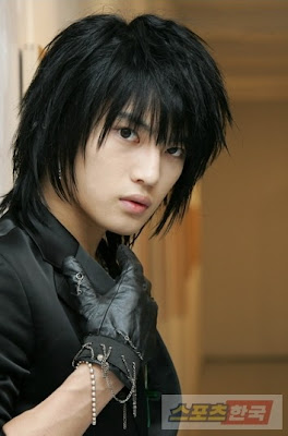 korean hairstyle 2011