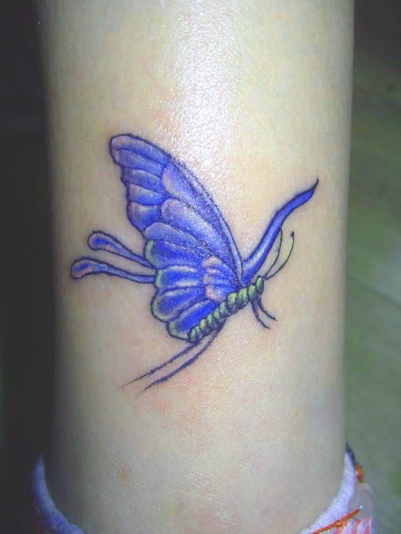 butterfly tattoos-129