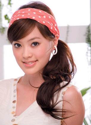 asian prom hairstyles