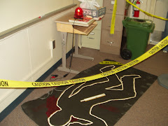 Forensic Math