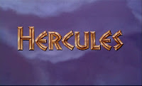 Swords and Sandals: Disney's Hercules