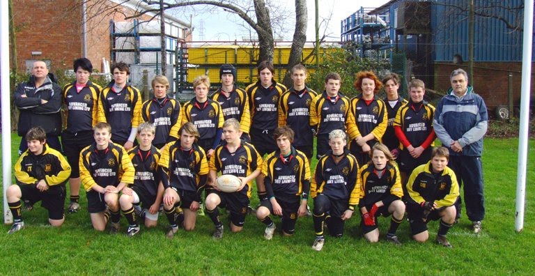 Team Picture