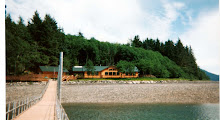 Orca Point Lodge