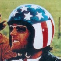 "Easy Rider"