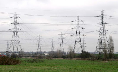 ELECTRIC WORLD: Electricity