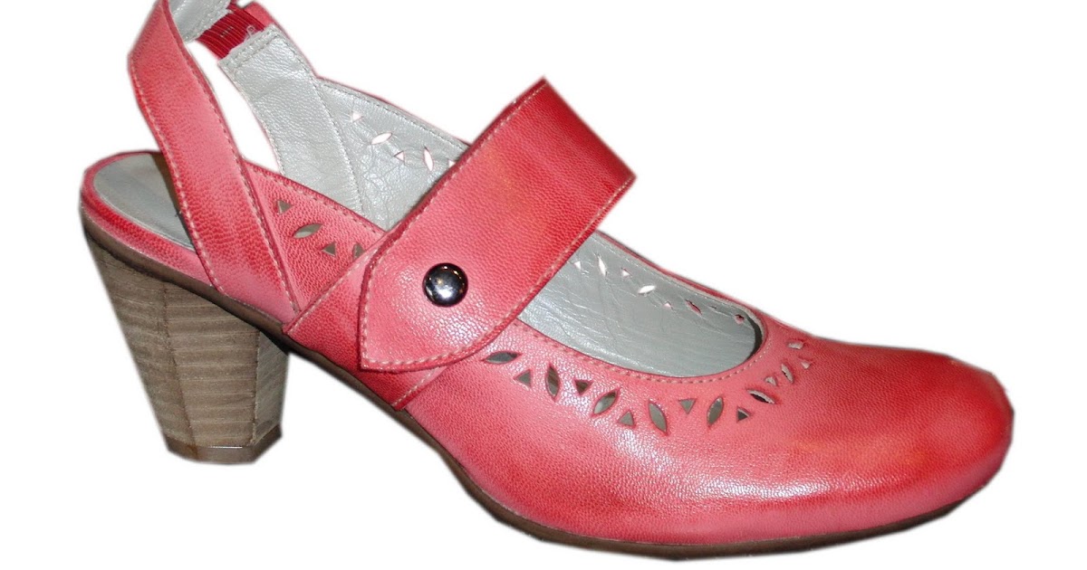 mu·shoe: Fidji shoes 