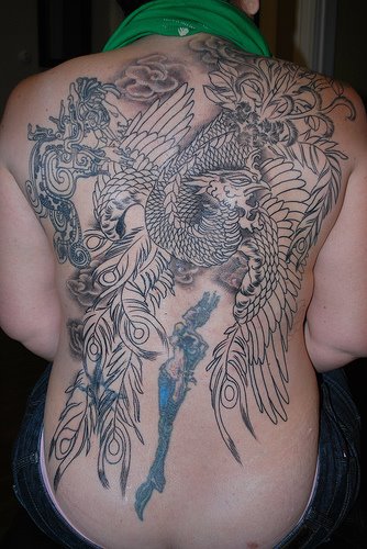 Chopper-Tattoo - where all of your tattoo needs are.