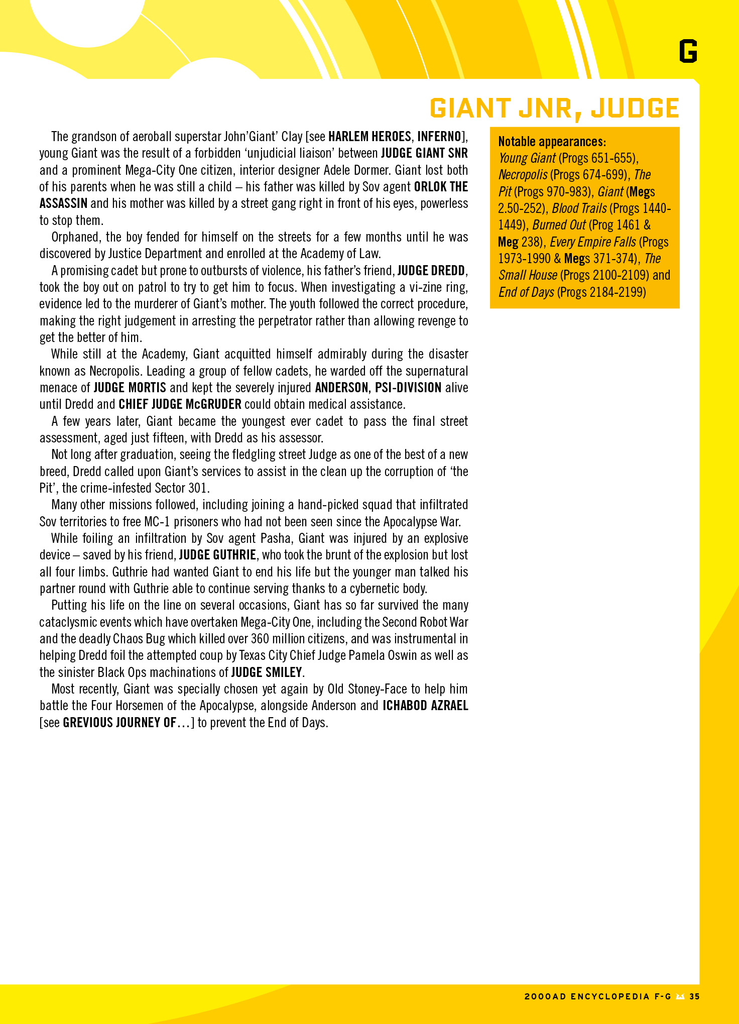 Read online Judge Dredd Megazine (Vol. 5) comic -  Issue #428 - 101