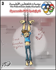 Palestina als Jocs Olimpics - 3