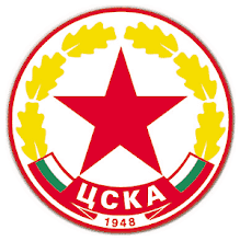 CSKA Sofia 2009-2010