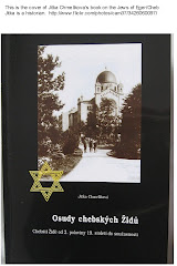 A Study of the Jews of Eger-Cheb