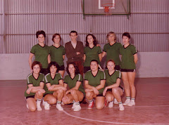 Las Primeras Féminas