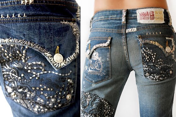 World's Most Expensive Jeans - Denim Jeans Fashion Trends | World Most ...